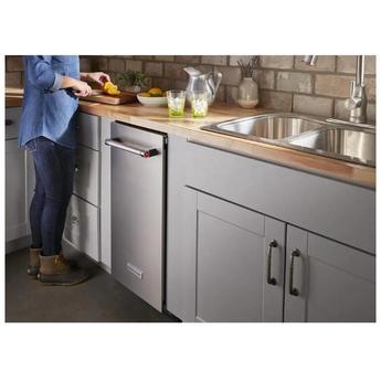 Kitchen aid kuix535hps 4